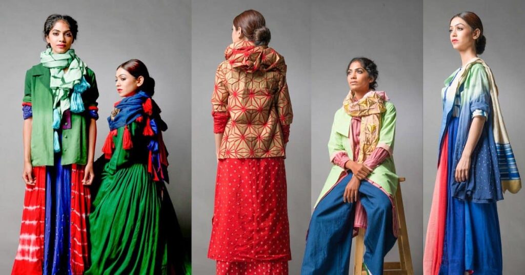 Halara Fashion: Traditional and Cultural Attire