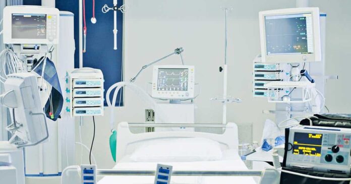 How to buy anesthesia machines