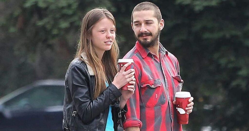 The Income and Net Worth of Shia LaBeouf