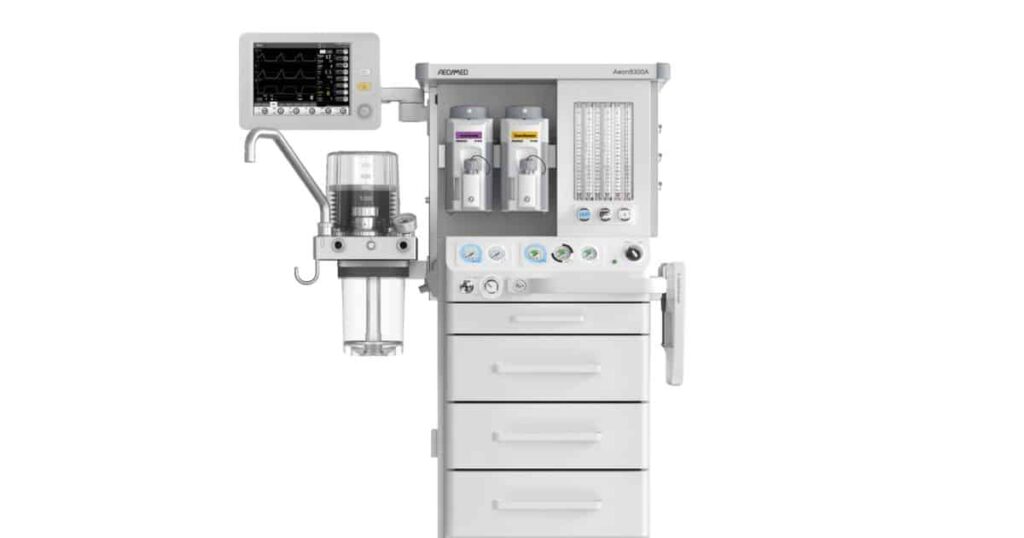 Tips to buy anesthesia machines
