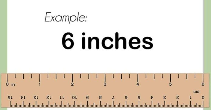 What is 36mm in Inches A Detailed Conversion Guide
