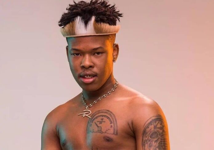 Nasty C Unveiling the Wealth and Journey of a South African Hip Hop Icon 