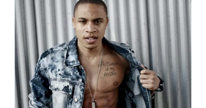 Rotimi Net Worth A Glimpse into the Multifaceted Star's Earnings