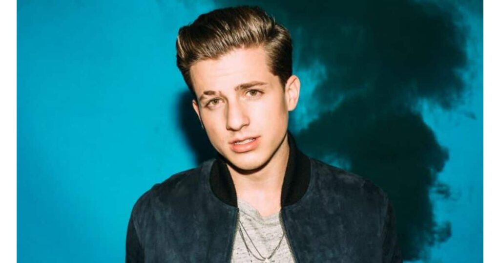 Charlie Puth's Age and EarlyLife