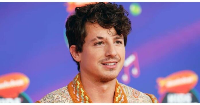 Is Charlie Puth gay?
